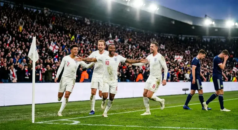 Anglia 6-4 Francja — podsumowanie meczu o 3. miejsce Mundialu 2026