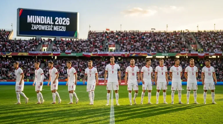 Anglia – Ghana: bój o szczyt Grupy L i rekord Harry’ego Kane’a