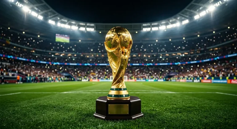 Ćwierćfinały Mundialu 2026 — osiem drużyn, jedna korona