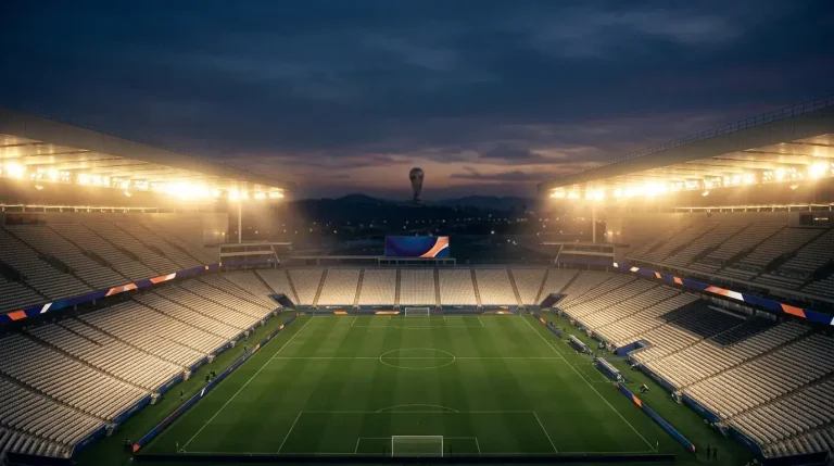Finałowy weekend Mundialu 2026: dwa mecze, jeden puchar i cisza przed burzą