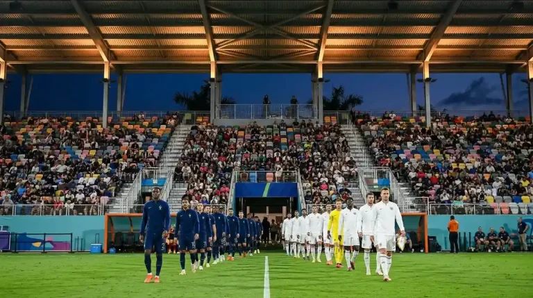 Francja – Anglia: mały finał i wielkie pożegnanie w Miami