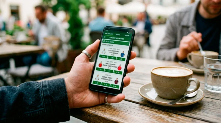 Gdzie obstawiać Mistrzostwa Świata 2026 — przegląd legalnych bukmacherów w Polsce