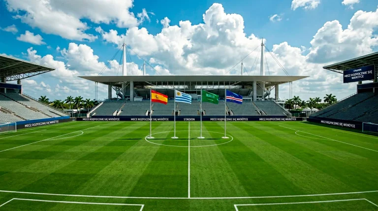 Grupa H Mundialu 2026 z Hiszpanią, Cabo Verde, Arabią Saudyjską i Urugwajem