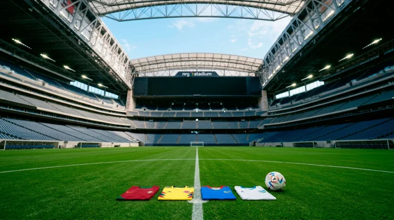 Grupa K Mundialu 2026 z Portugalią, DR Konga, Uzbekistanem i Kolumbią