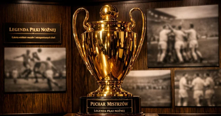 Historia Mistrzostw Świata w piłce nożnej — od pierwszego turnieju w 1930 do Mundialu 2026