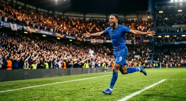 Król strzelców — Mbappé dogonił Messiego, wyścig zaczyna się od nowa