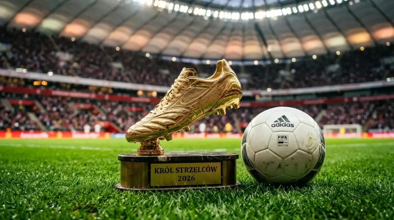 Messi przebija Klosego — kto sięgnie po Złotego Buta Mundialu 2026?