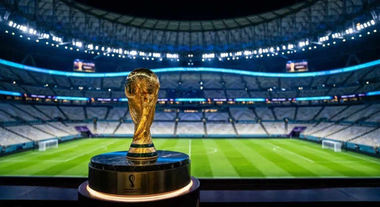 Półfinały Mundialu 2026 — cztery giganty, dwa finały przed finałem