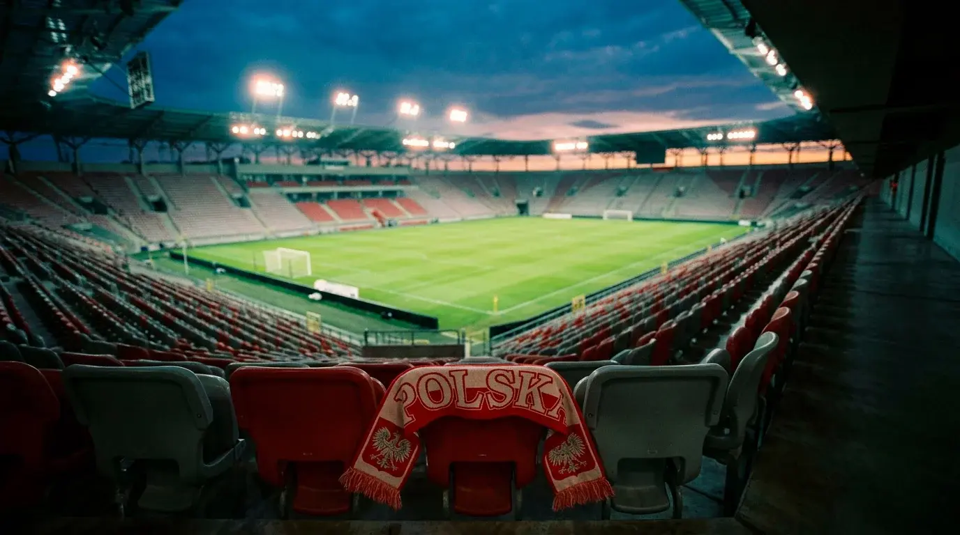 Polska nie jedzie na Mundial 2026 — historia porażki ze Szwecją i pytania bez odpowiedzi