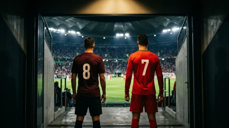 Portugalia – Hiszpania: derby Półwyspu Iberyjskiego
