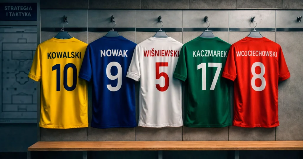 Reprezentacje na Mundialu 2026 podzielone według kontynentów — mapa świata z flagami 48 drużyn