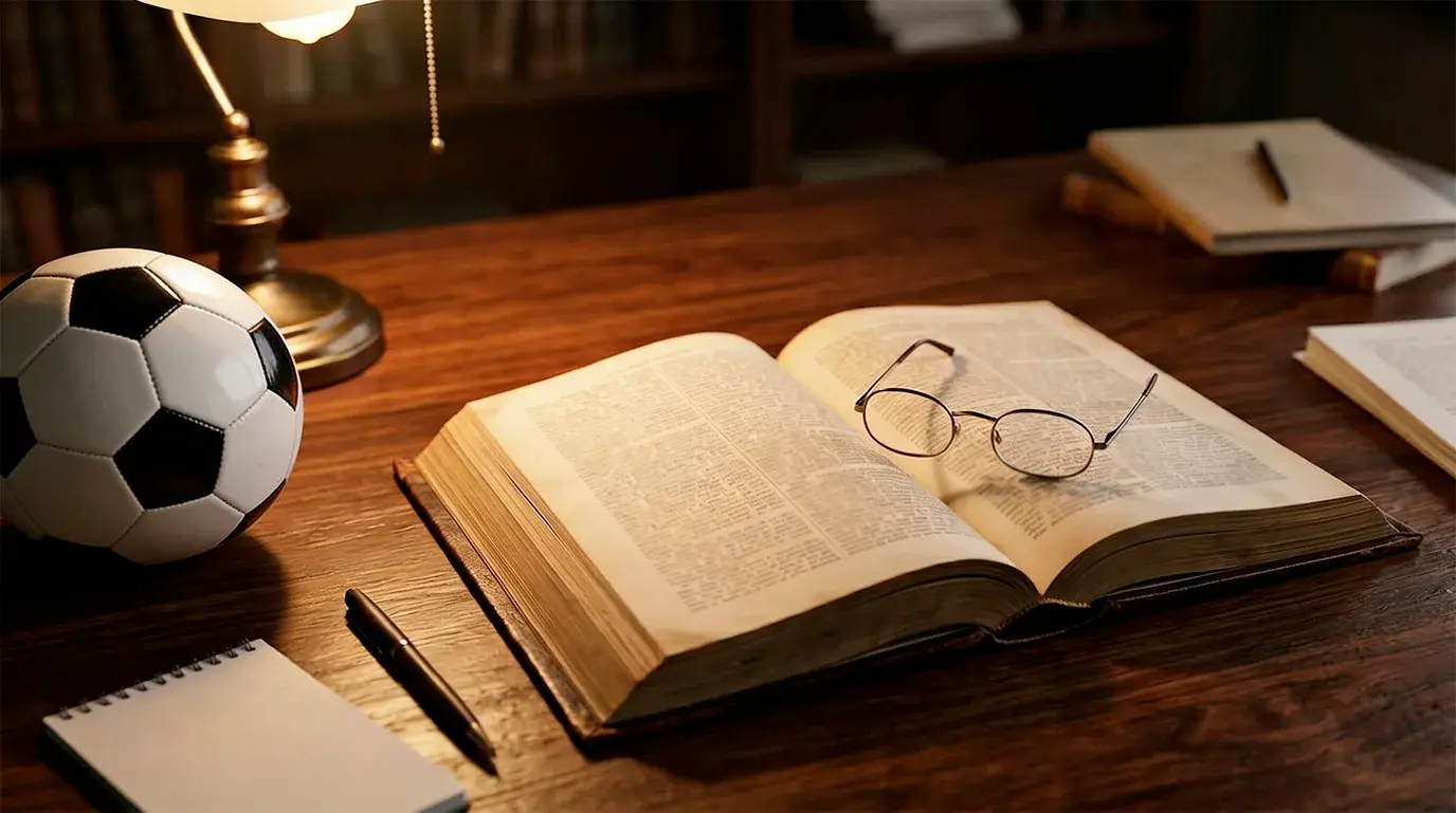 Słownik zakładów bukmacherskich - terminologia dla typera mundialowego