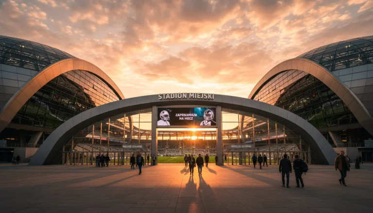 Stadiony Mundialu 2026 — 16 aren w USA, Meksyku i Kanadzie