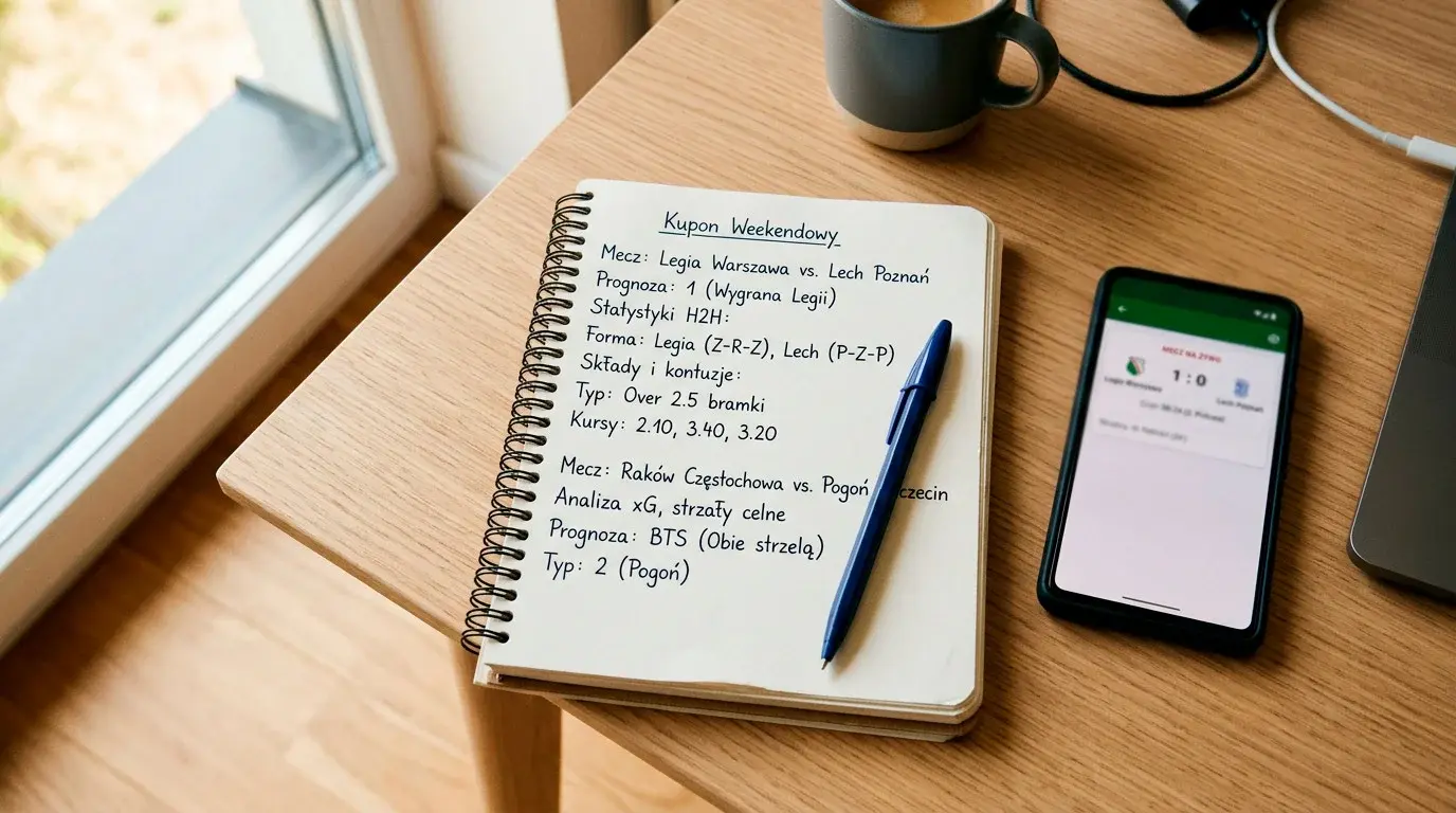 Typy bukmacherskie na Mistrzostwa Świata 2026 — strategie typowania na fazę grupową i play-off