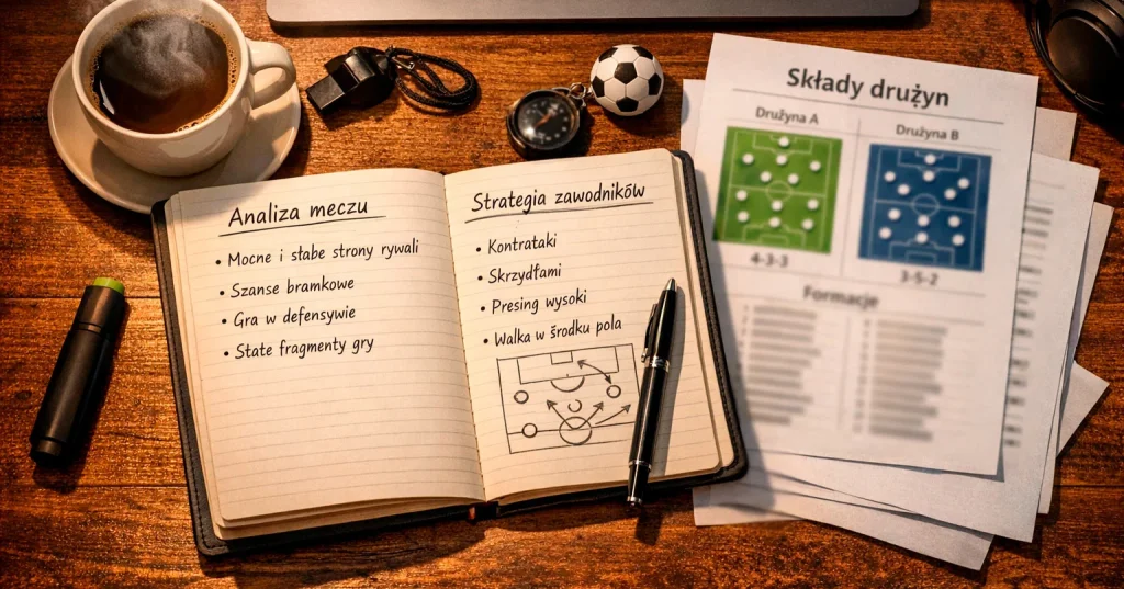 Strategia typowania zakładów bukmacherskich na Mundialu 2026 z wykresem kursów